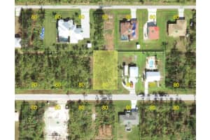13048 FELDMAN AVENUE, PORT CHARLOTTE, FL 33981 Sold 03/18/26