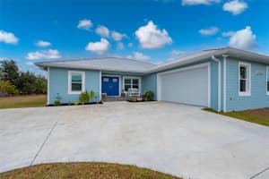 12376 OAKNER STREET, PORT CHARLOTTE, FL 33981 - MLS#MFRC7521643