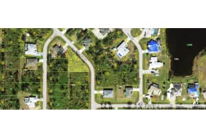 5481 WHITE AVENUE, PORT CHARLOTTE, FL 33981 - MLS#MFRC7521646