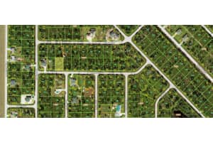 12054 KELLER AVENUE, PORT CHARLOTTE, FL 33981 - MLS#MFRC7521647