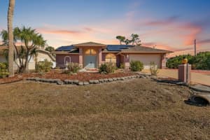 3604 BULA LANE, NORTH PORT, FL 34287 - MLS#MFRC7521650