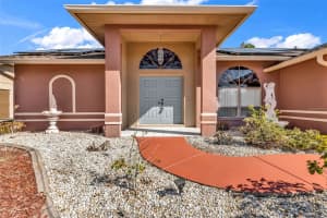 3604 BULA LANE, NORTH PORT, FL 34287 - MLS#MFRC7521650