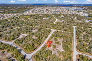 7124 OBRIEN LANE, PORT CHARLOTTE, FL 33981 - MLS#MFRC7521656