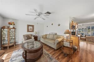 18366 BURKHOLDER CIRCLE, PORT CHARLOTTE, FL 33948 - MLS#MFRC7521658