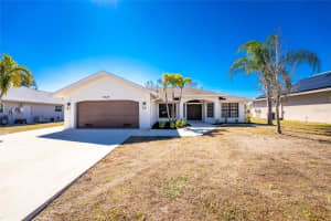 7227 N Plum Tree, PUNTA GORDA