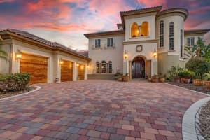 15196 LYNEBURG AVENUE, PORT CHARLOTTE, FL 33981 - MLS#MFRC7521669