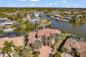 15196 LYNEBURG AVENUE, PORT CHARLOTTE, FL 33981 - MLS#MFRC7521669