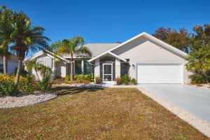 25868 Aysen Dr, PUNTA GORDA