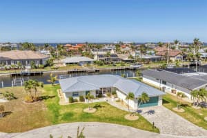 2280 BAYVIEW ROAD, PUNTA GORDA, FL 33950 - MLS#MFRC7521674