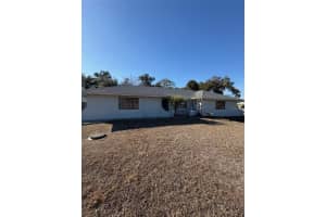 20313 Navajo Ln, PORT CHARLOTTE