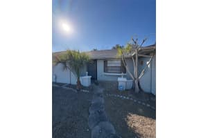 20313 NAVAJO LANE, PORT CHARLOTTE, FL 33952 - MLS#MFRC7521677