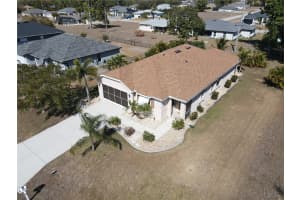 25554 PRADA DRIVE, PUNTA GORDA, FL 33955 - MLS#MFRC7521679