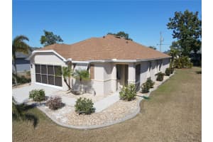 25554 PRADA DRIVE, PUNTA GORDA, FL 33955 - MLS#MFRC7521679