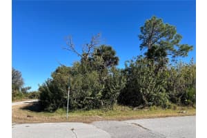 12145 SURREY AVE, PORT CHARLOTTE, FL 33981 - MLS#MFRC7521685