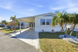10100 Burnt Store Rd #63, PUNTA GORDA