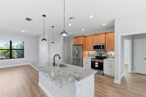 14361 FORT MYERS AVENUE, PORT CHARLOTTE, FL 33981 - MLS#MFRC7521694