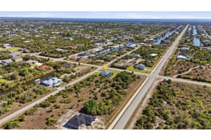 14361 FORT MYERS AVENUE, PORT CHARLOTTE, FL 33981 - MLS#MFRC7521694