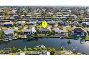 390 CAPRI ISLES COURT, PUNTA GORDA, FL 33950 - MLS#MFRC7521695