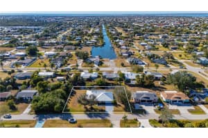 3001 VASCO STREET, PUNTA GORDA, FL 33950 - MLS#MFRC7521696