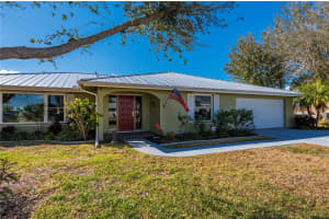 3001 VASCO STREET, PUNTA GORDA, FL 33950 - MLS#MFRC7521696