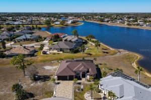 25364 SAINT HELENA LANE, PUNTA GORDA, FL 33983 - MLS#MFRC7521698