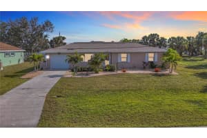 4368 Flamingo Blvd, PORT CHARLOTTE