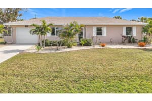 4368 FLAMINGO BOULEVARD, PORT CHARLOTTE, FL 33948 - MLS#MFRC7521705