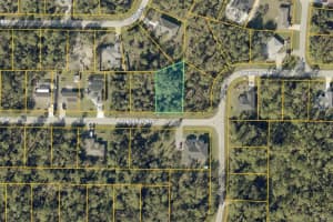 LAGRANGE AVE, NORTH PORT, FL 34286 - MLS#MFRC7521711