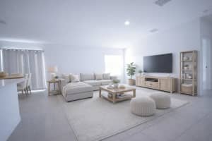 2813 10TH STREET, LEHIGH ACRES, FL 33976 - MLS#MFRC7521713