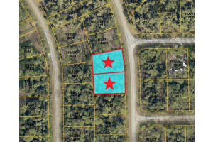 Lot 24 & 25 JULIANNA STREET, NORTH PORT, FL 34288 Sold 03/05/26