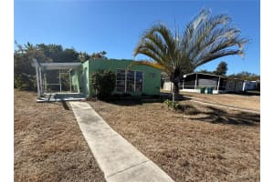 21339 AUSTIN AVENUE, PORT CHARLOTTE, FL 33952 - MLS#MFRC7521729