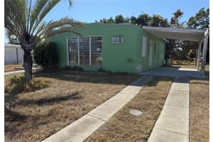 21339 AUSTIN AVENUE, PORT CHARLOTTE, FL 33952 - MLS#MFRC7521729