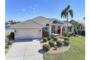 3944 San Pietro Ct, PUNTA GORDA