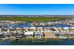 3944 SAN PIETRO COURT, PUNTA GORDA, FL 33950 - MLS#MFRC7521734