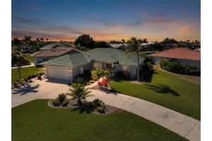 1001 Mineo Dr, PUNTA GORDA