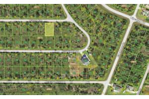 13227 ARIZONA AVENUE, PORT CHARLOTTE, FL 33953 - MLS#MFRC7521737