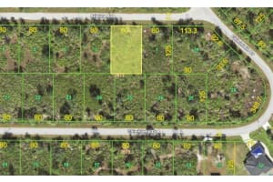 13227 ARIZONA AVENUE, PORT CHARLOTTE, FL 33953 - MLS#MFRC7521737