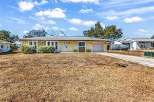 3057 PELLAM BOULEVARD, PORT CHARLOTTE, FL 33948 - MLS#MFRC7521740