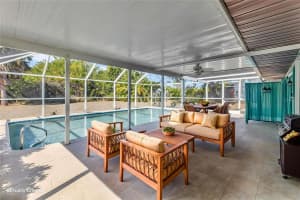 3057 PELLAM BOULEVARD, PORT CHARLOTTE, FL 33948 - MLS#MFRC7521740