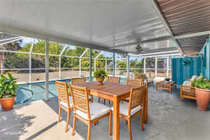 3057 PELLAM BOULEVARD, PORT CHARLOTTE, FL 33948 - MLS#MFRC7521740