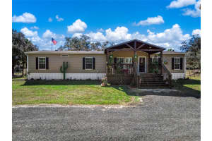 15405 OLD PARKER ISLAND ROAD, LAKE PLACID, FL 33852 - MLS#MFRC7521745