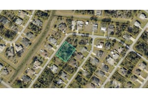 SABLON LOTS 2 & 3 RD, NORTH PORT, FL 34291 - MLS#MFRC7521748