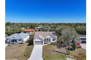 3320 PALM DRIVE, PUNTA GORDA, FL 33950 - MLS#MFRC7521750