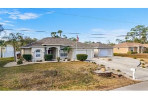 1301 MARASCO LANE, NORTH PORT, FL 34286 - MLS#MFRC7521756
