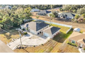 1301 MARASCO LANE, NORTH PORT, FL 34286 - MLS#MFRC7521756