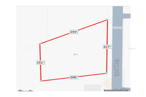 711 COOPER STREET, PUNTA GORDA, FL 33950 - MLS#MFRC7521759