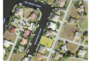 3701 CARMICHAEL DRIVE, PUNTA GORDA, FL 33950 - MLS#MFRC7521765