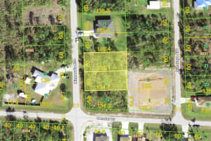 12448 MINNESOTA AVENUE, PUNTA GORDA, FL 33955 Sold 03/23/26