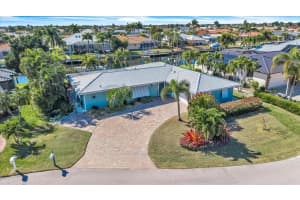 1226 Via Tripoli, PUNTA GORDA