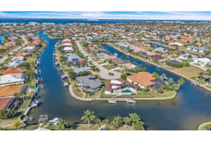 1226 VIA TRIPOLI, PUNTA GORDA, FL 33950 - MLS#MFRC7521775